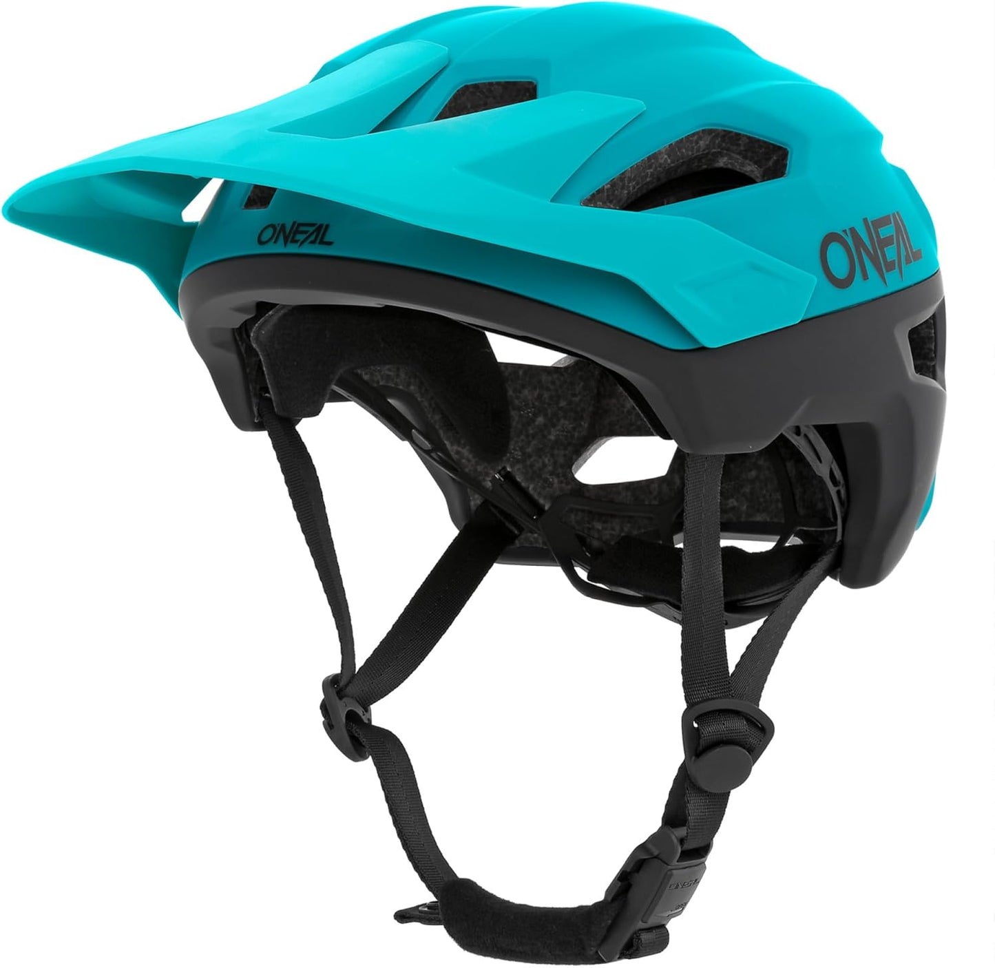 Mountainbike Helmet for Enduro & All-Mountain Trails - Ventilated, Adjustable Fit, EN1078 Safety Certified - Trailfinder Split Design for Adults